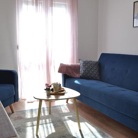 Apartmani Zabljak Hills Esterno foto