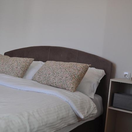 Apartmani Zabljak Hills Esterno foto