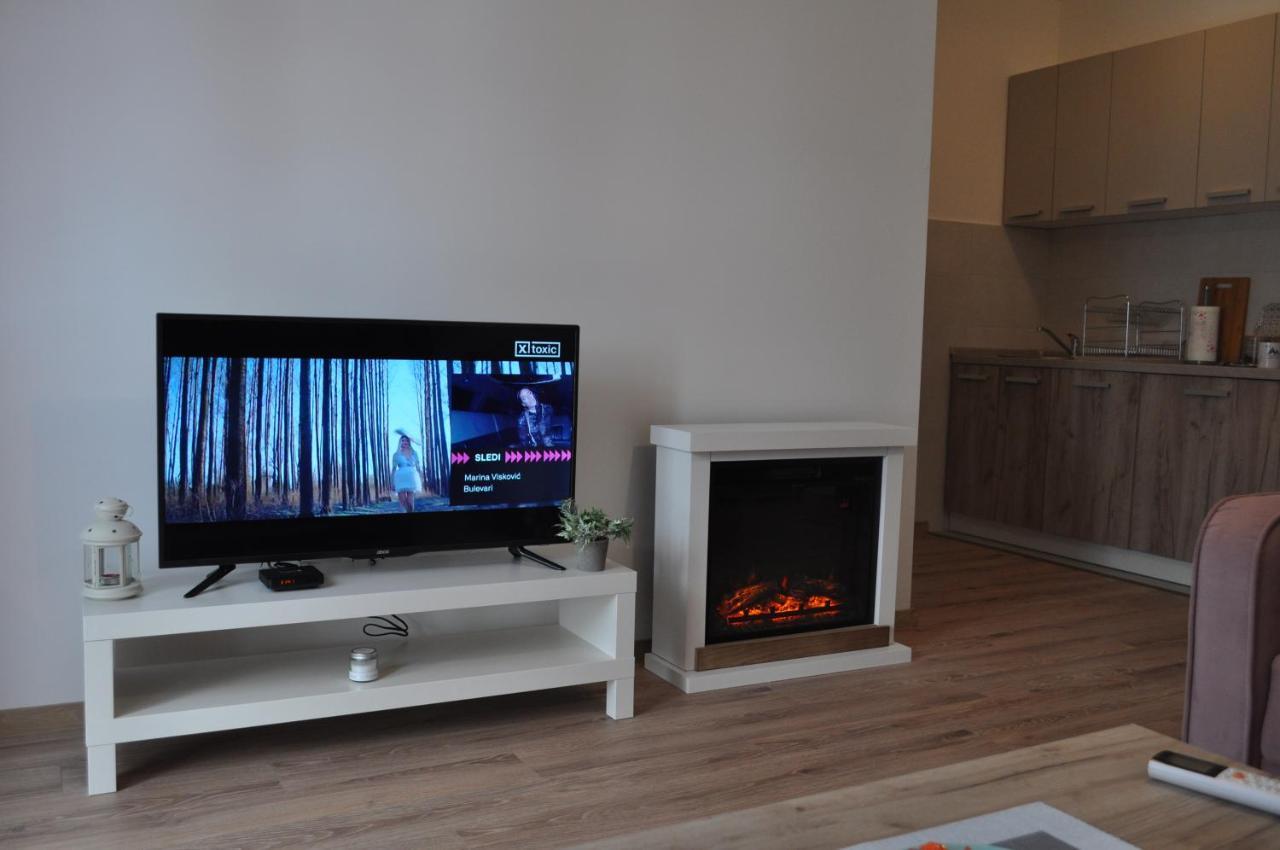 Apartmani Zabljak Hills Esterno foto
