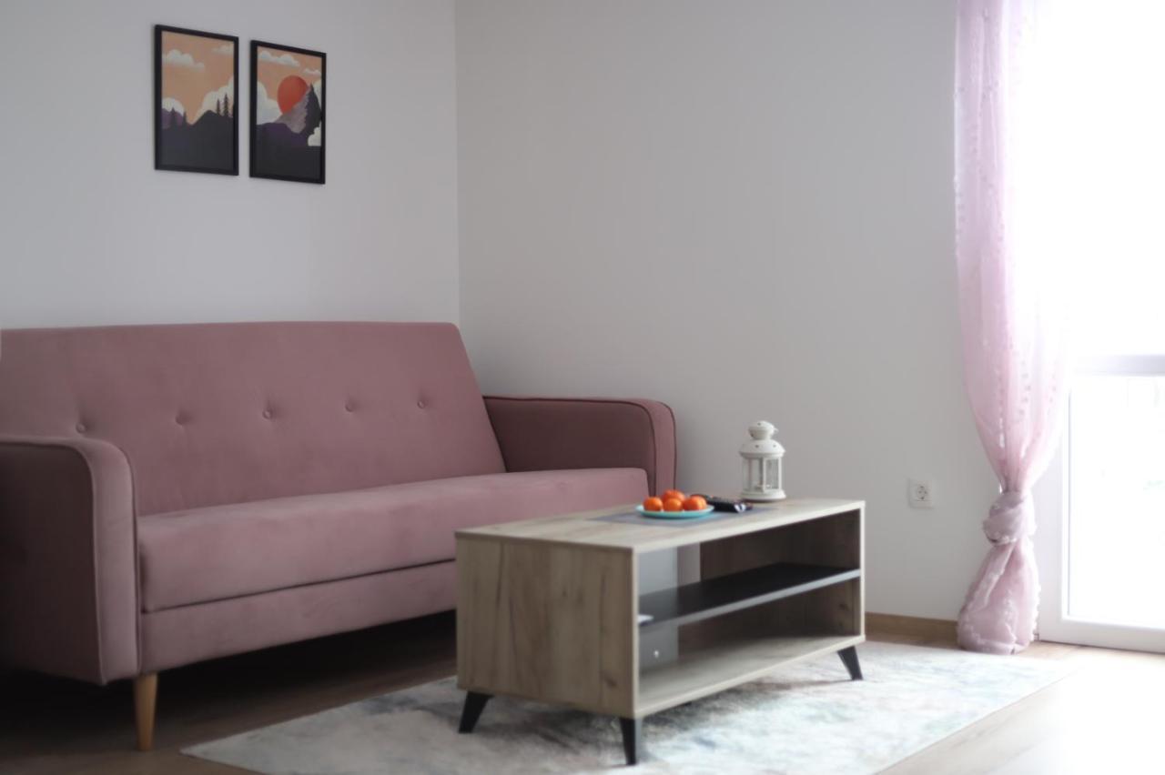 Apartmani Zabljak Hills Esterno foto