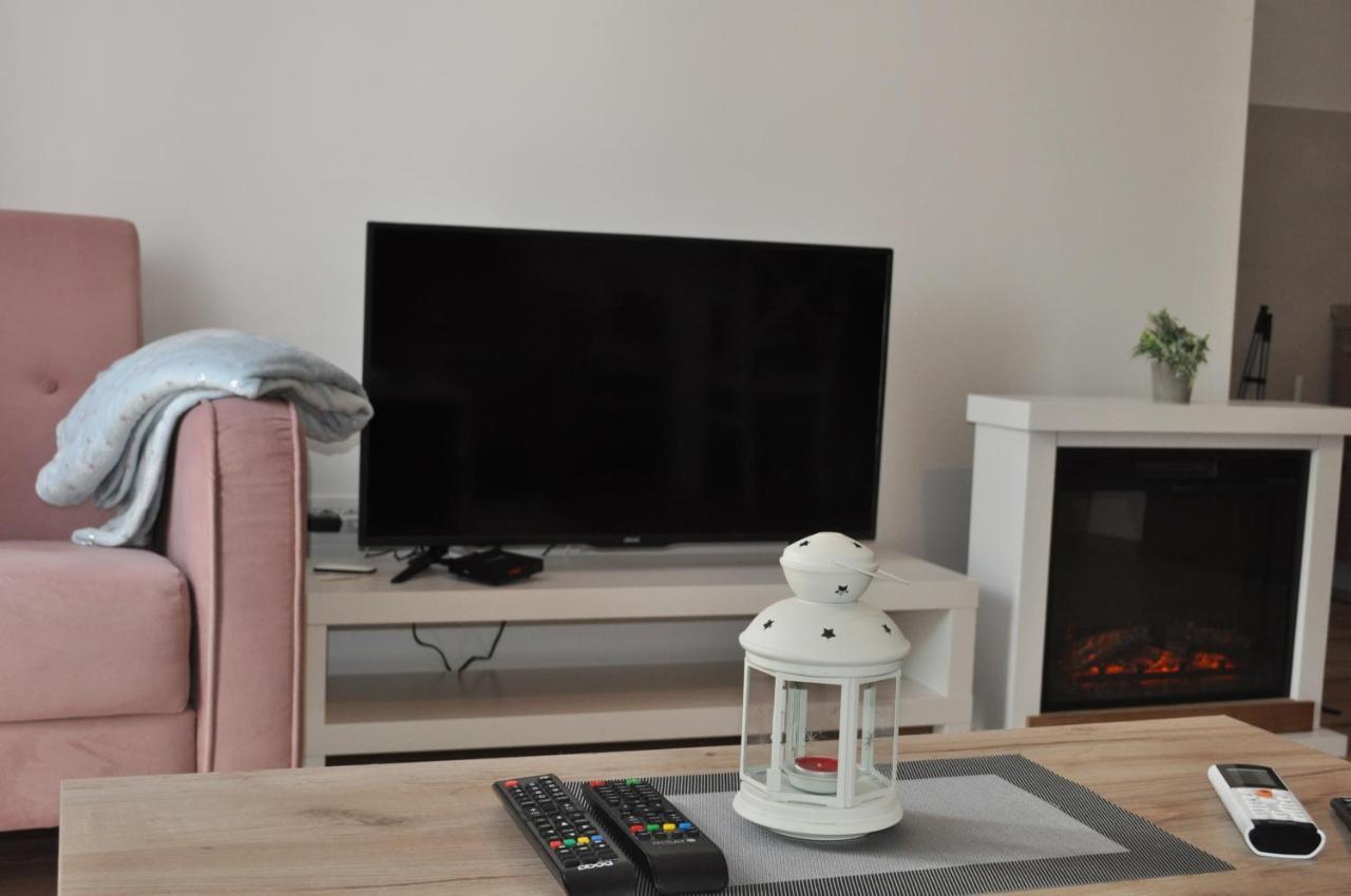 Apartmani Zabljak Hills Esterno foto