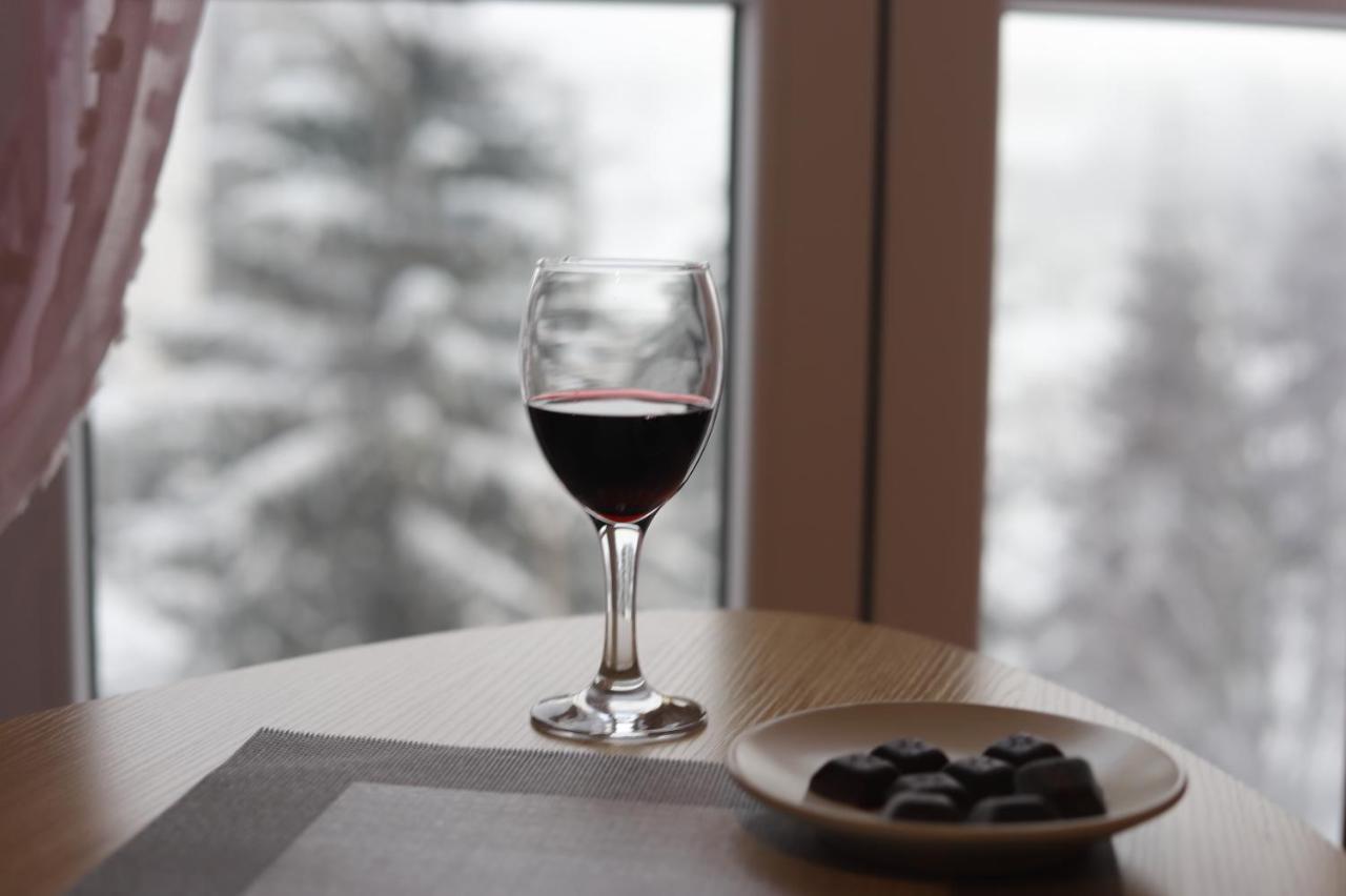 Apartmani Zabljak Hills Esterno foto