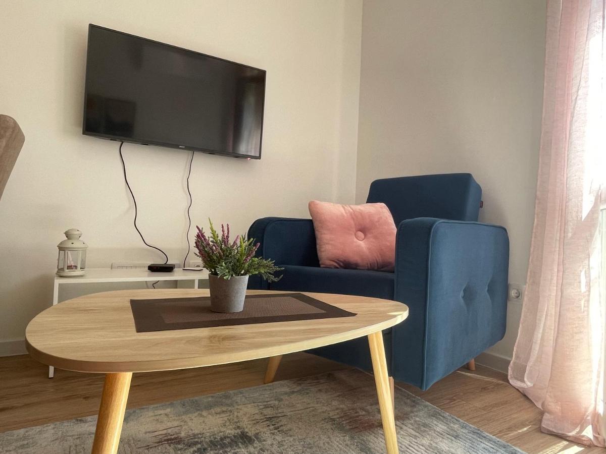 Apartmani Zabljak Hills Esterno foto