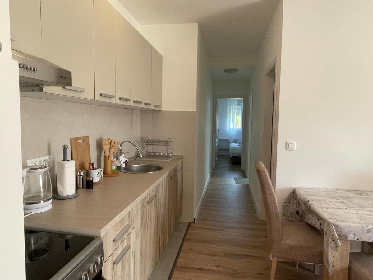 Apartmani Zabljak Hills Esterno foto