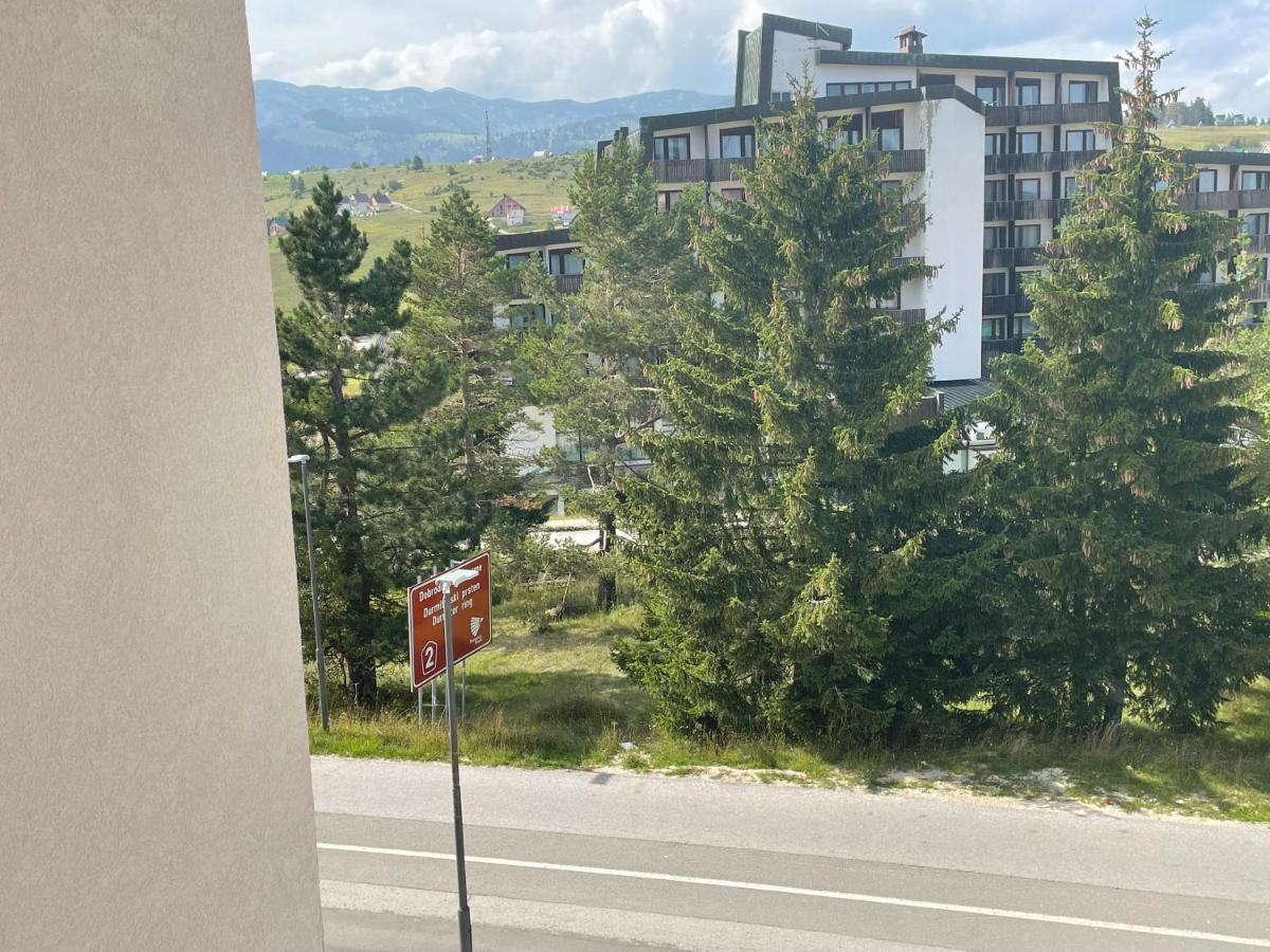 Apartmani Zabljak Hills Esterno foto