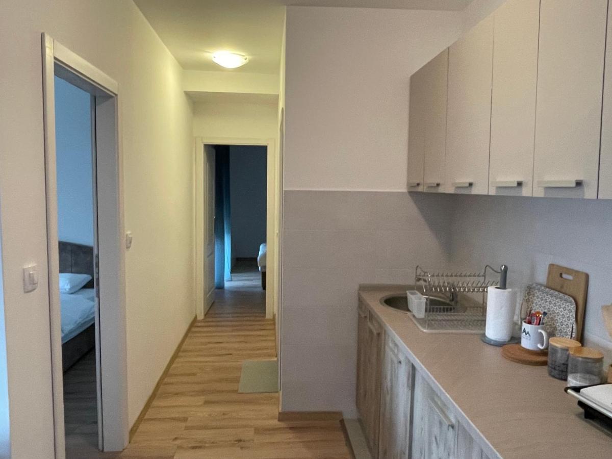 Apartmani Zabljak Hills Esterno foto