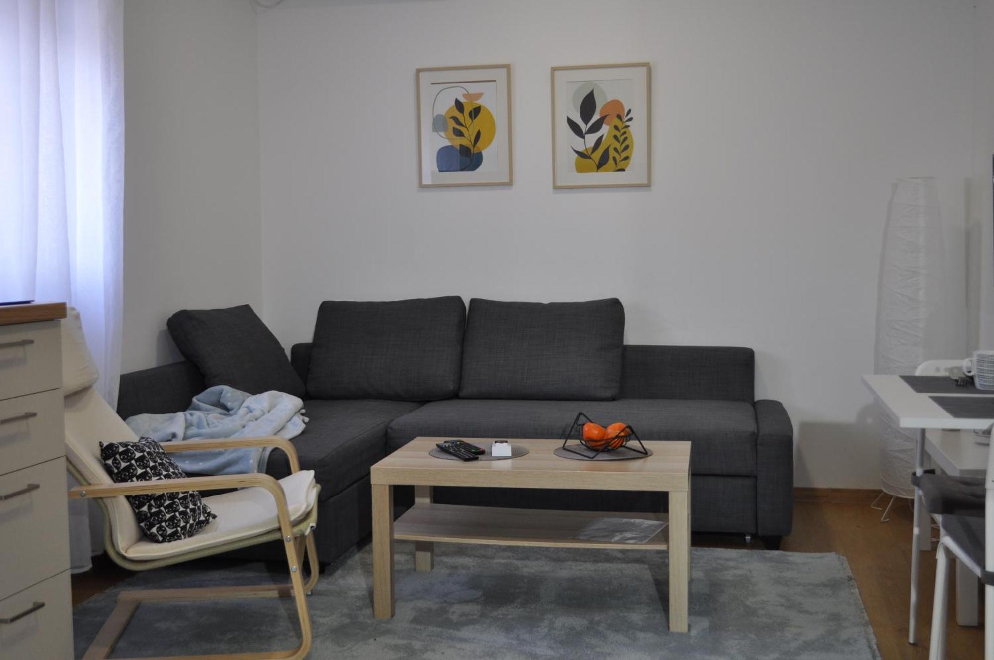 Apartmani Zabljak Hills Esterno foto