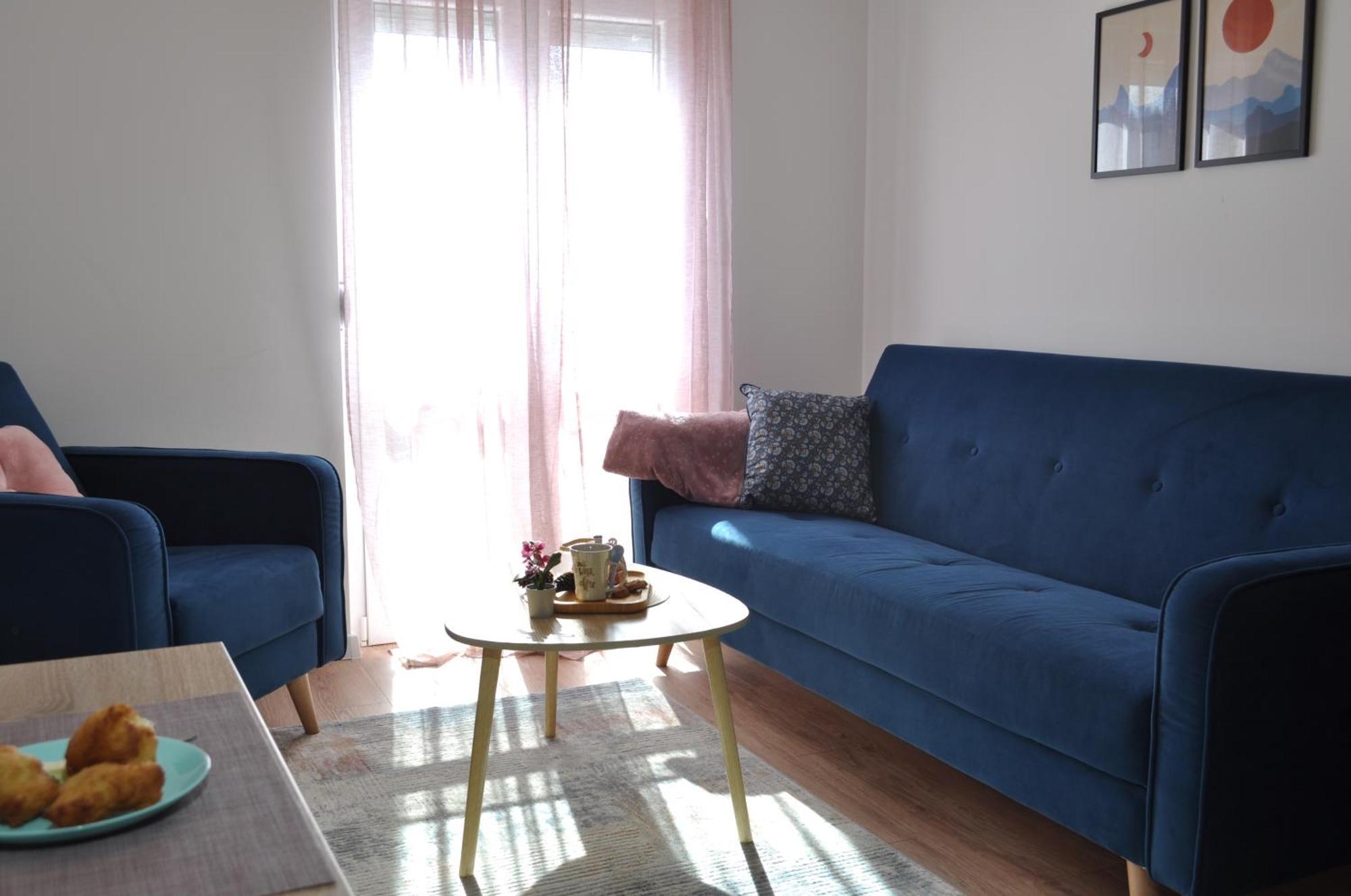 Apartmani Zabljak Hills Esterno foto
