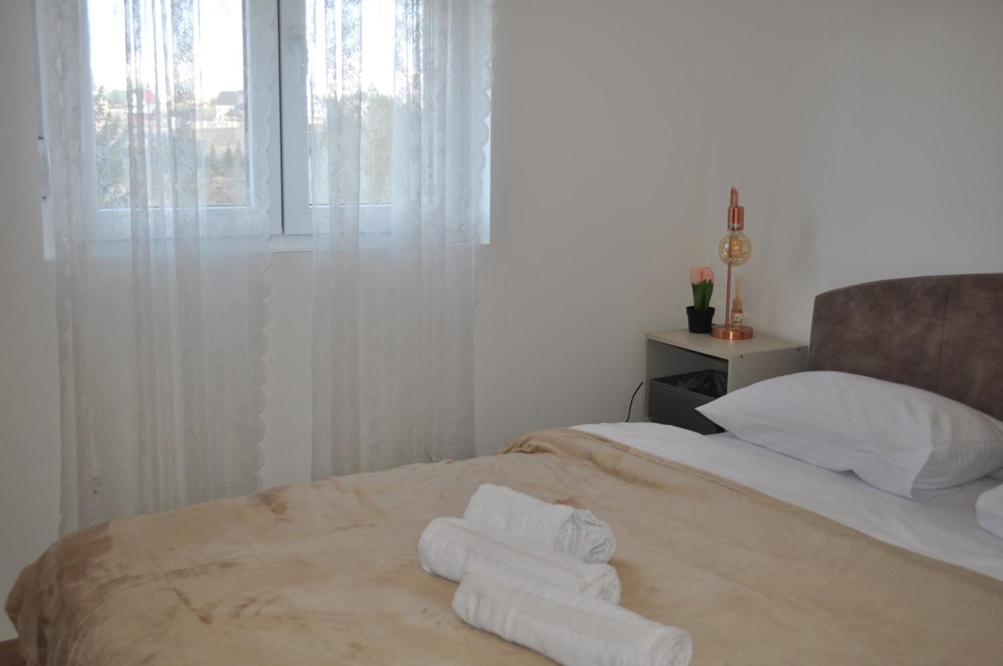 Apartmani Zabljak Hills Esterno foto