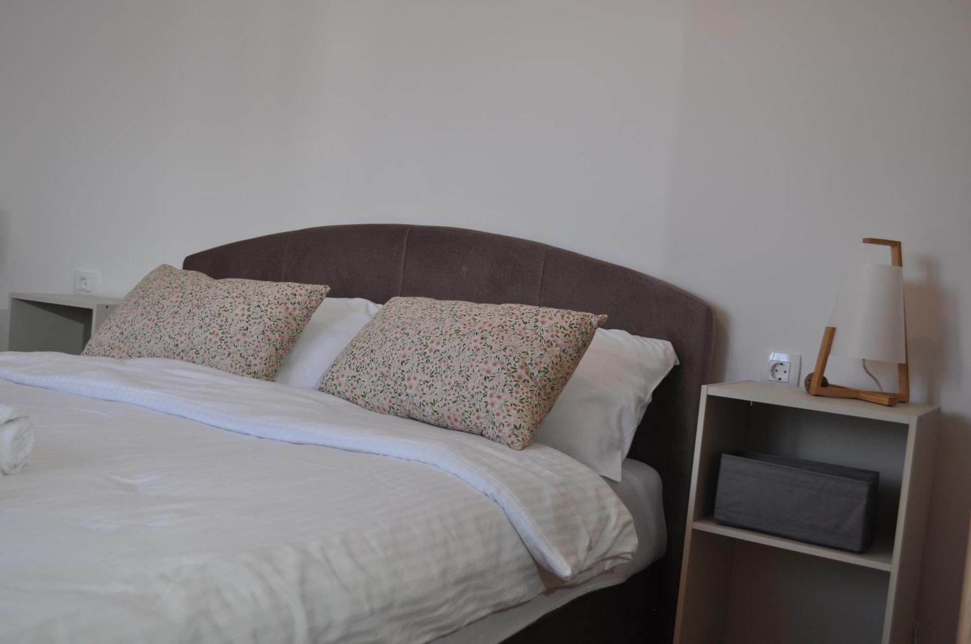 Apartmani Zabljak Hills Esterno foto