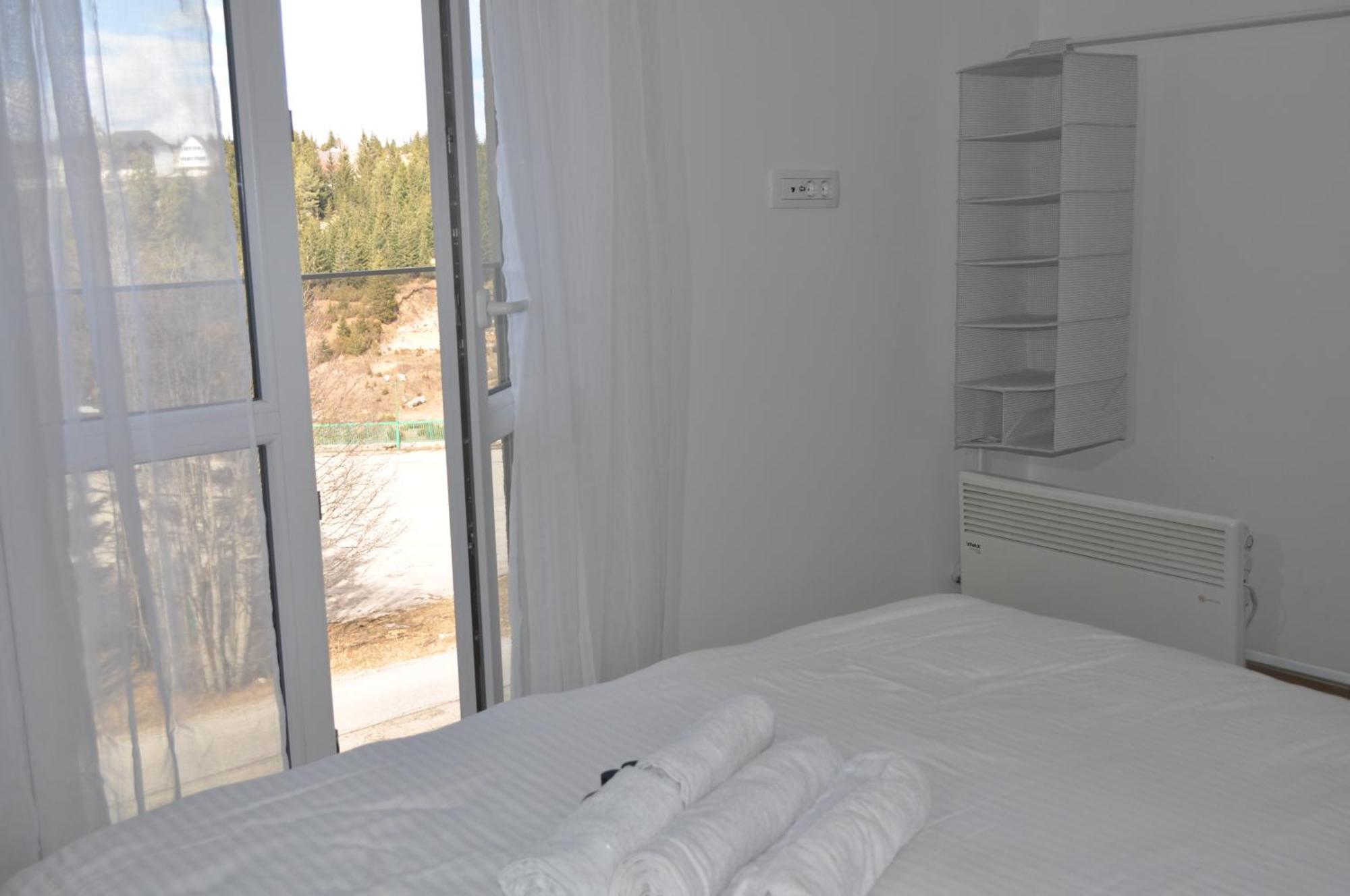 Apartmani Zabljak Hills Esterno foto