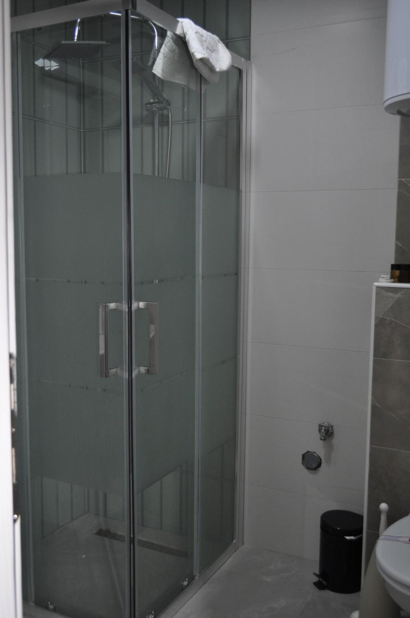 Apartmani Zabljak Hills Esterno foto