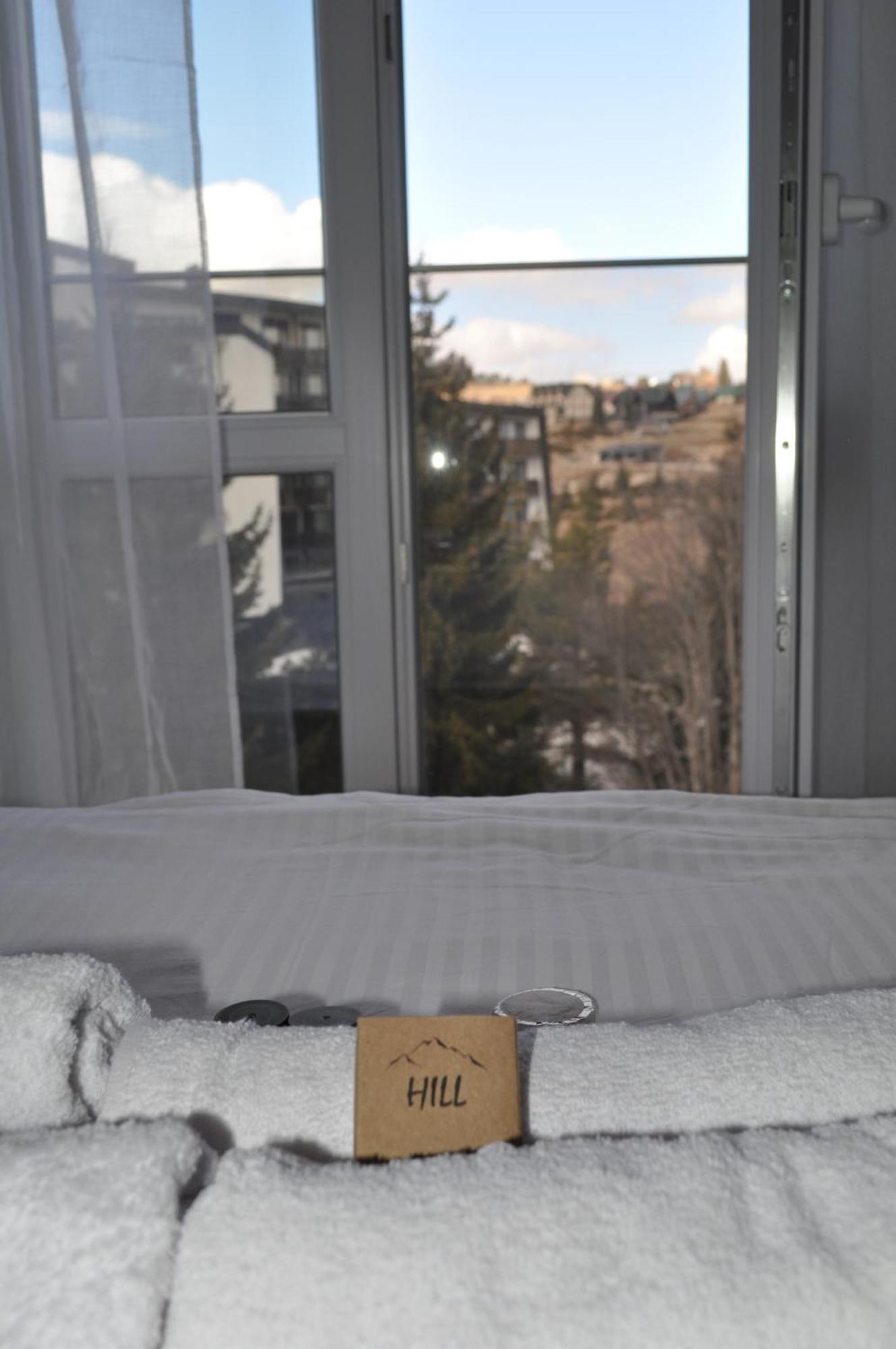 Apartmani Zabljak Hills Esterno foto