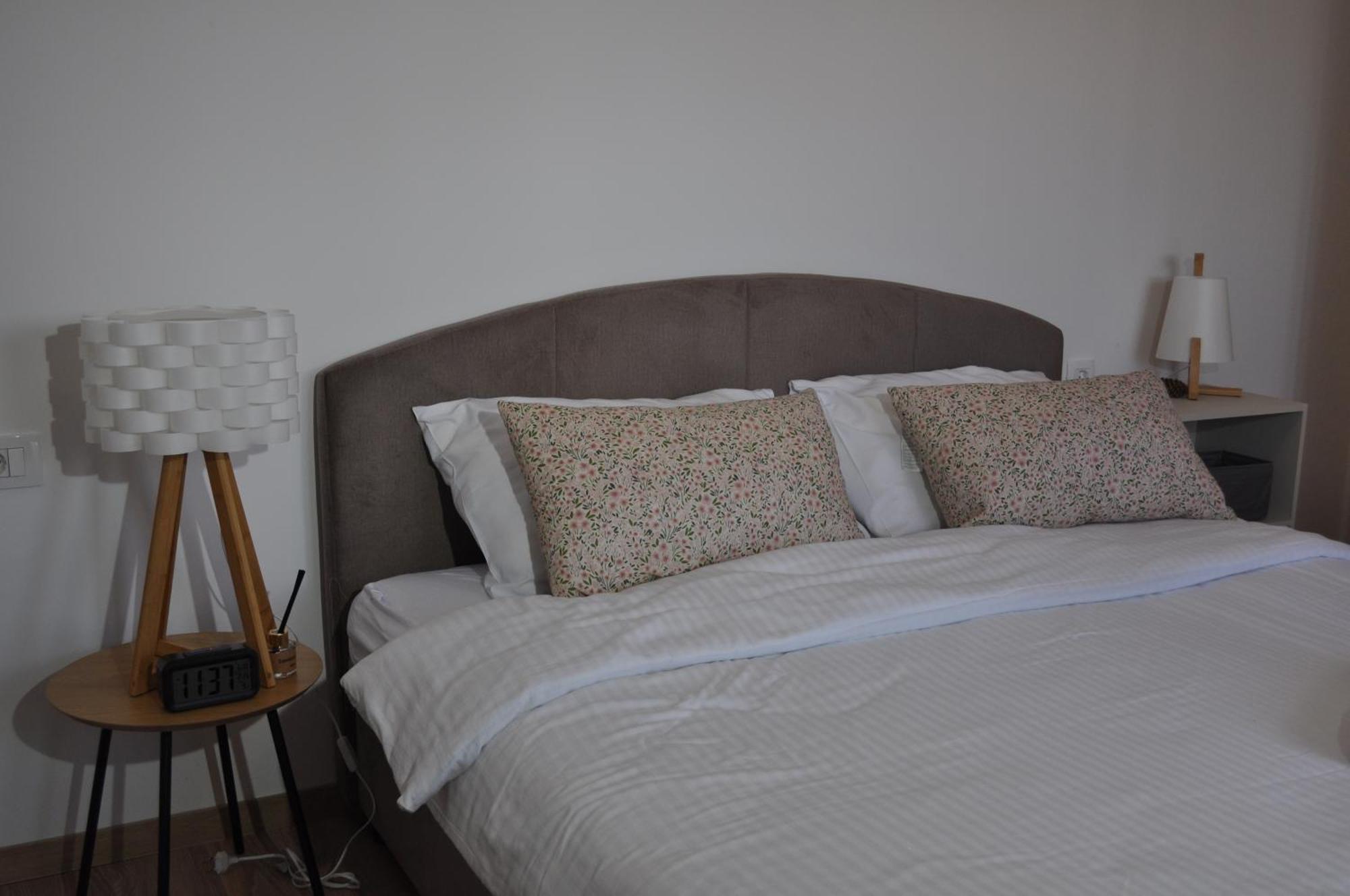 Apartmani Zabljak Hills Esterno foto