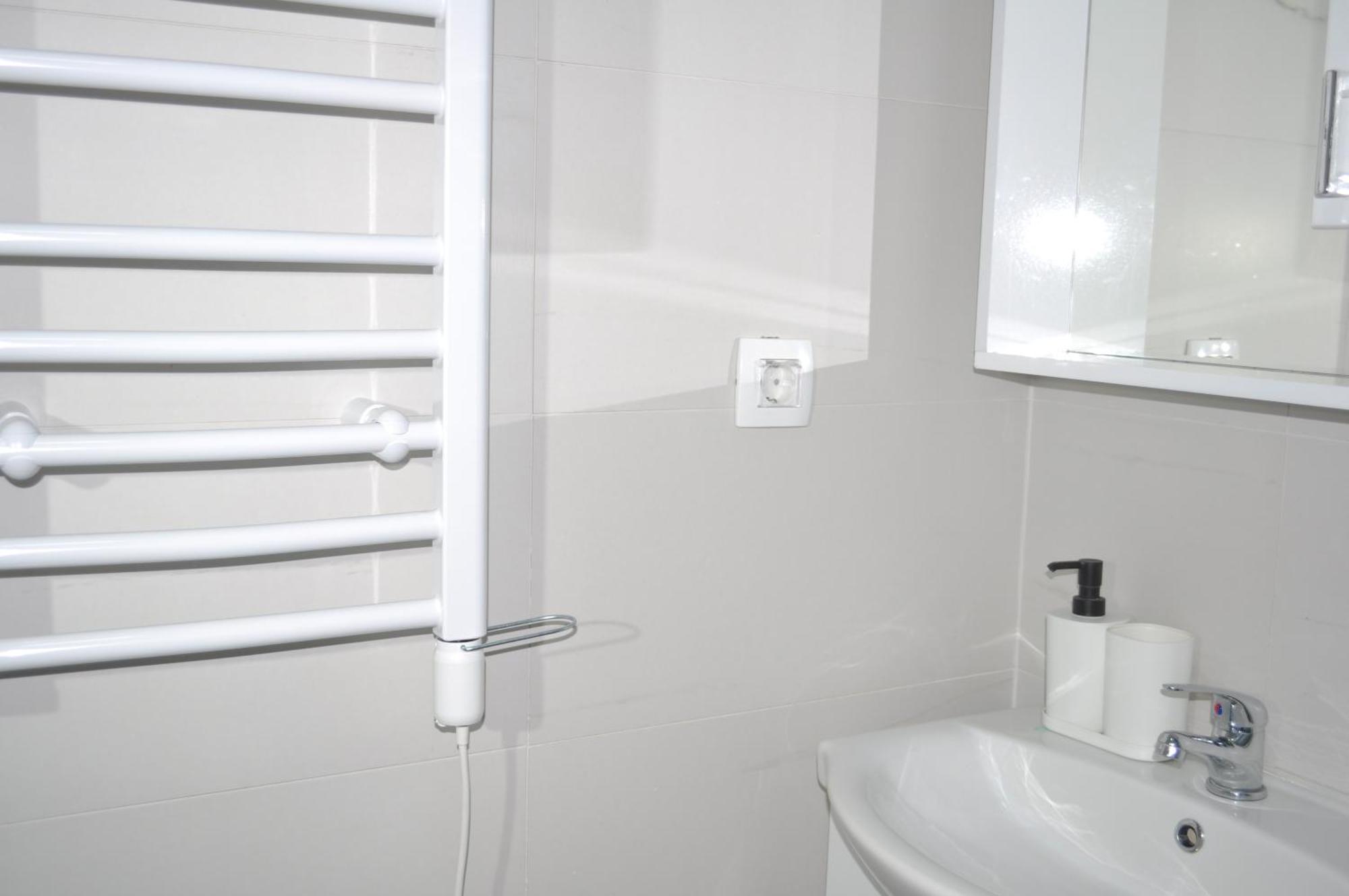 Apartmani Zabljak Hills Esterno foto