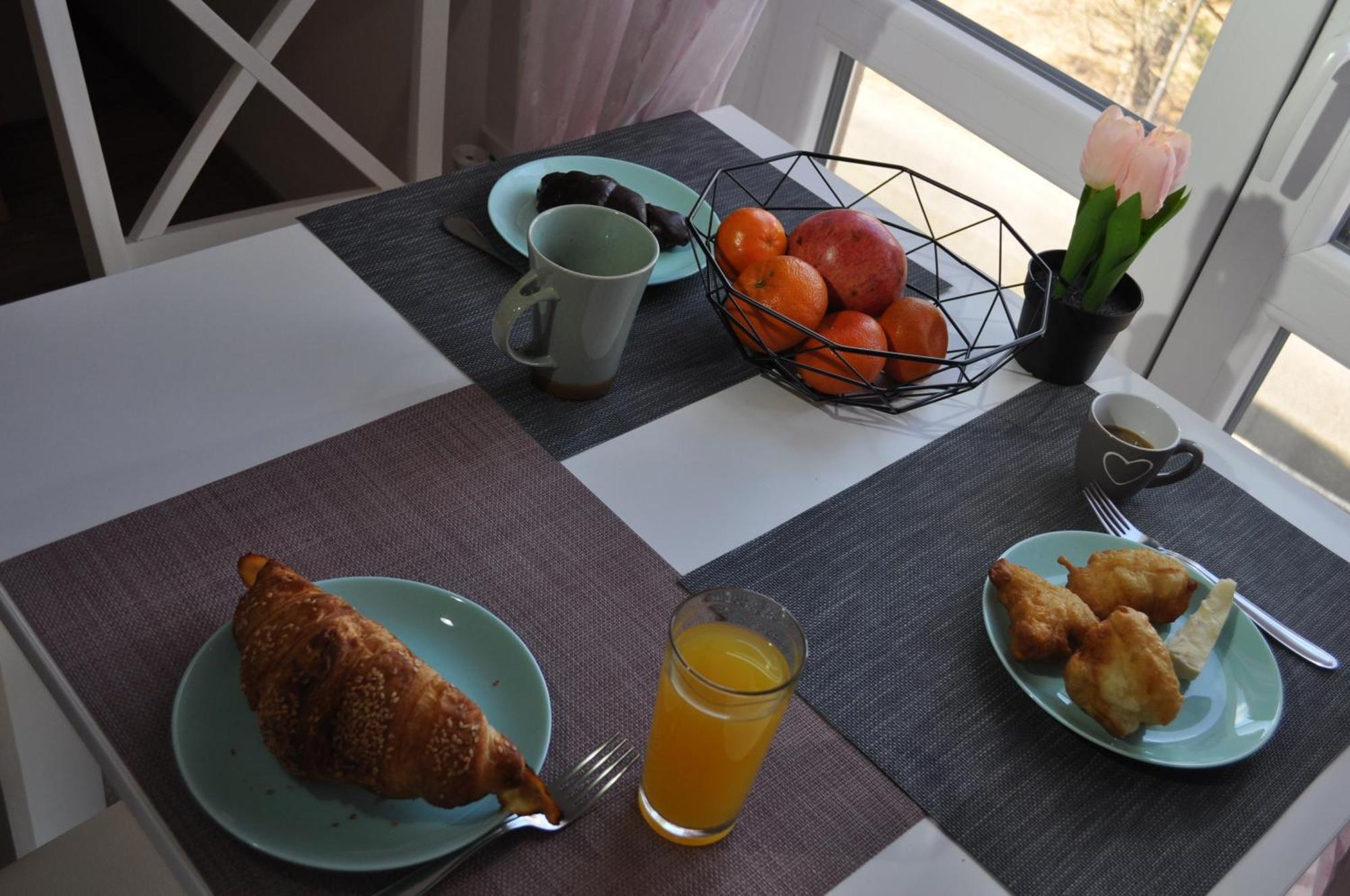Apartmani Zabljak Hills Esterno foto