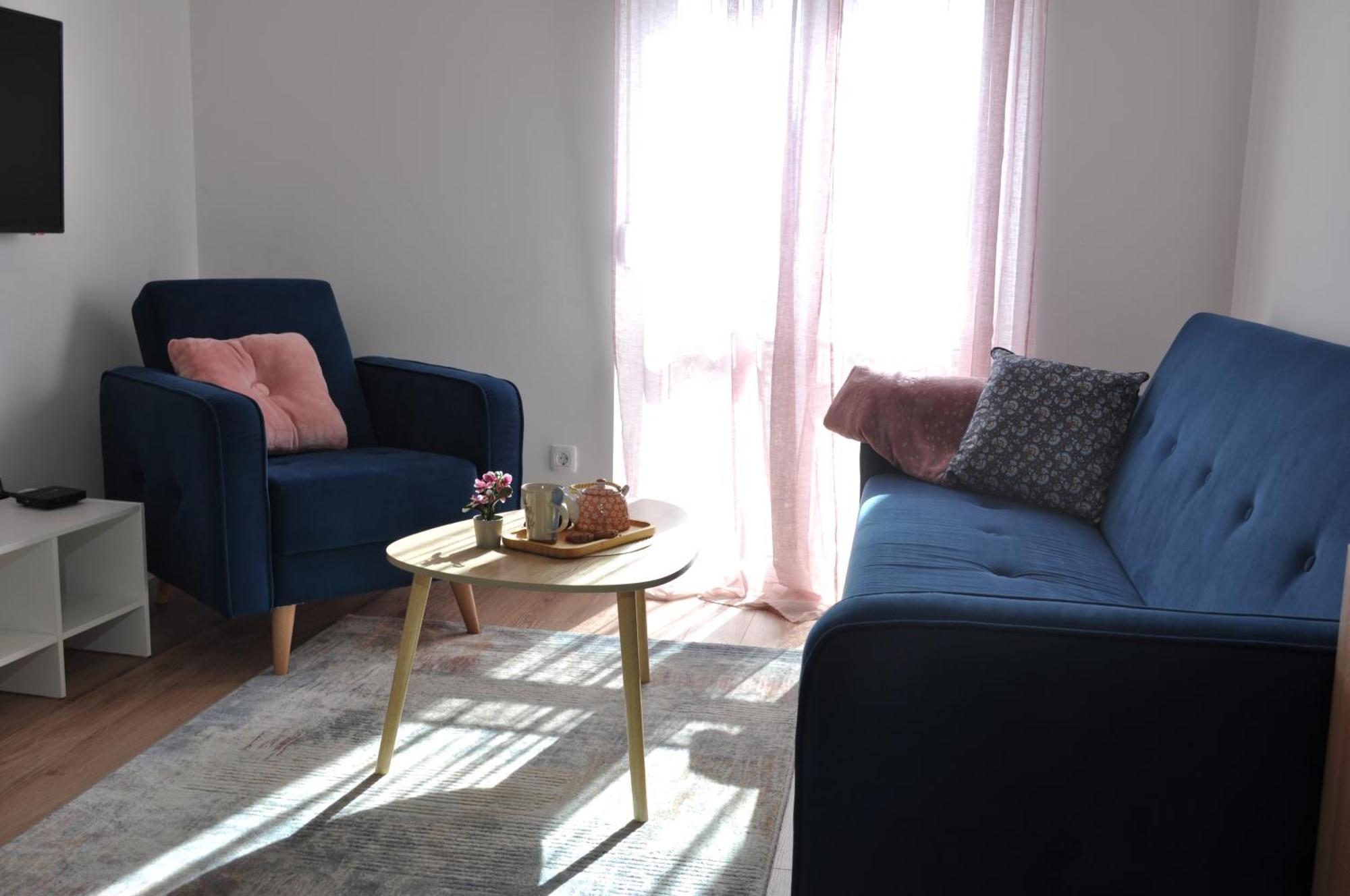 Apartmani Zabljak Hills Esterno foto