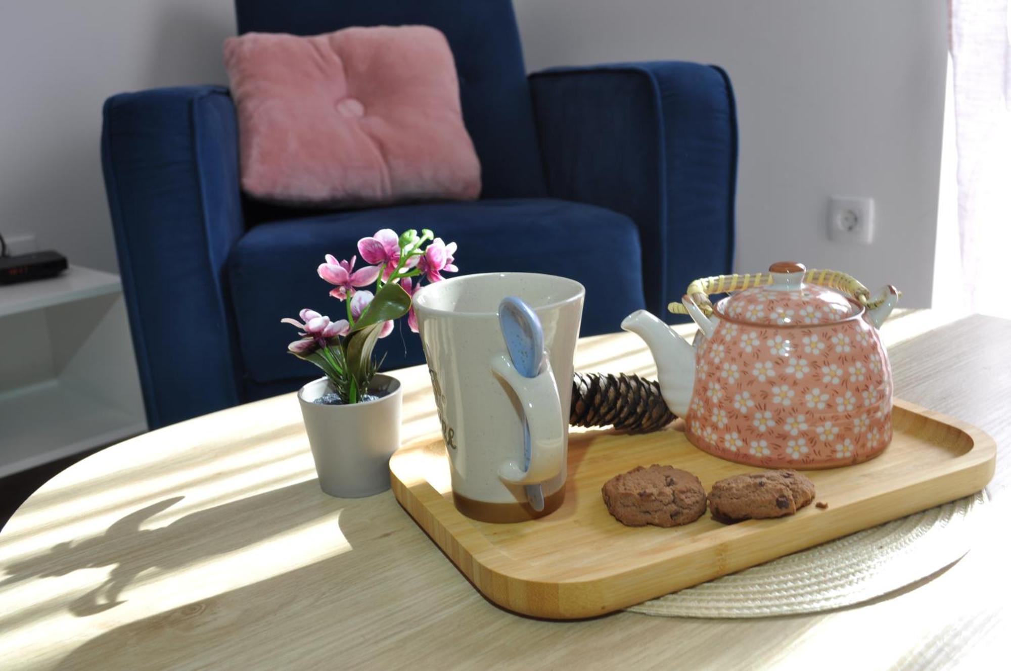 Apartmani Zabljak Hills Esterno foto