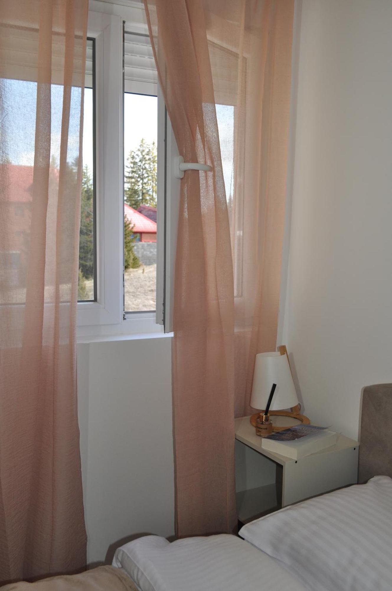 Apartmani Zabljak Hills Esterno foto