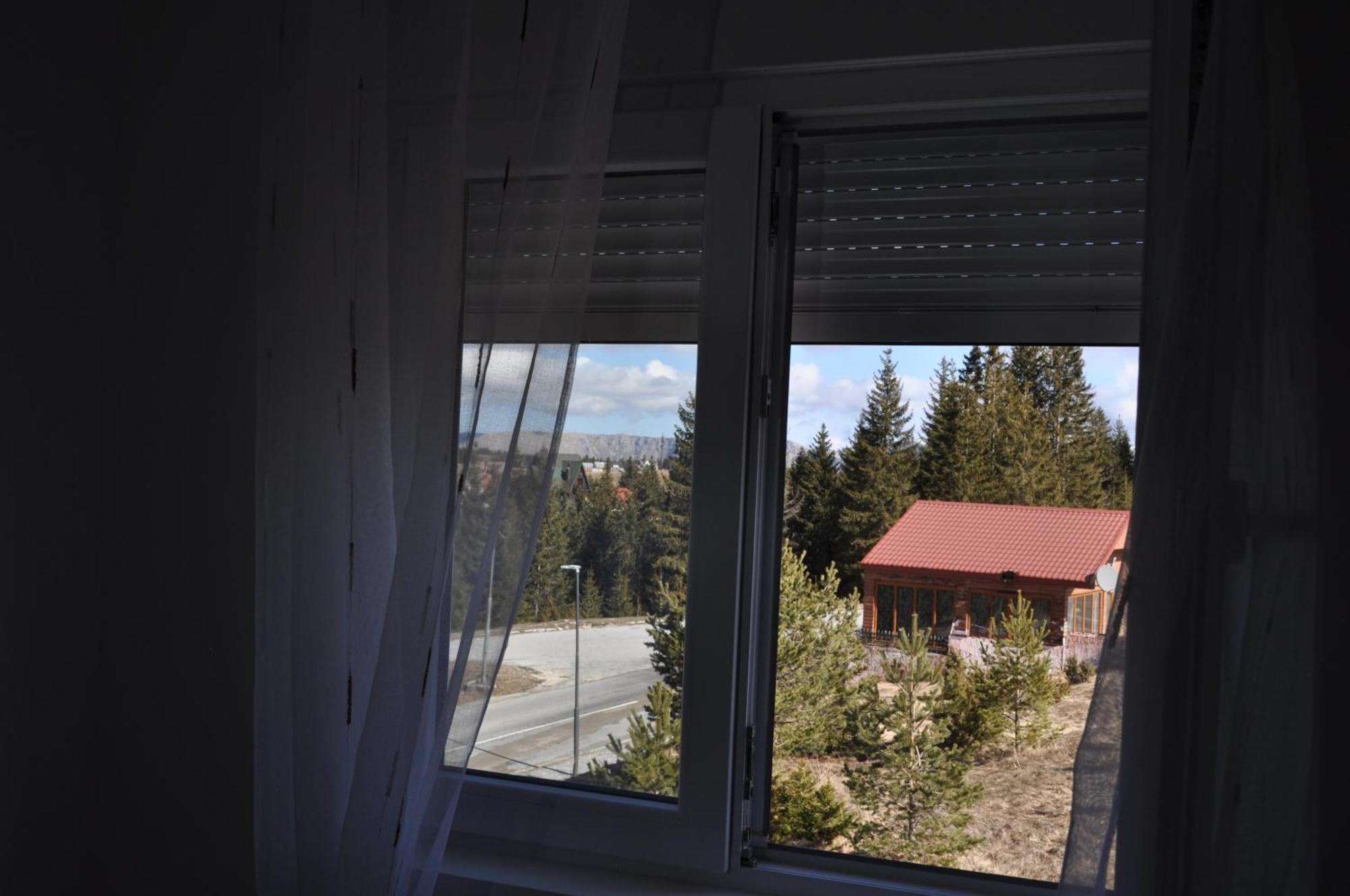 Apartmani Zabljak Hills Esterno foto