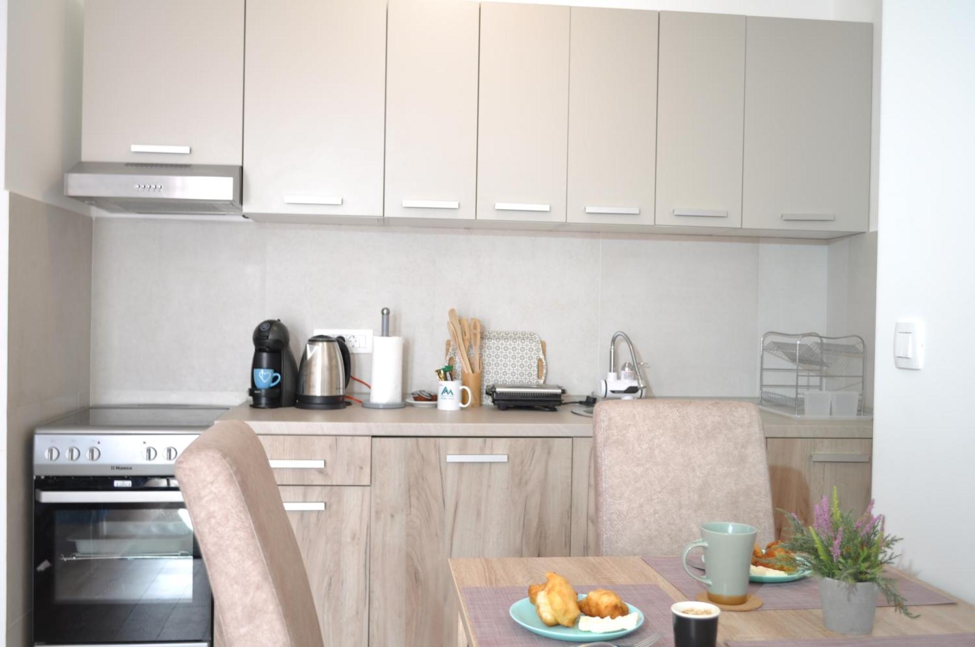 Apartmani Zabljak Hills Esterno foto