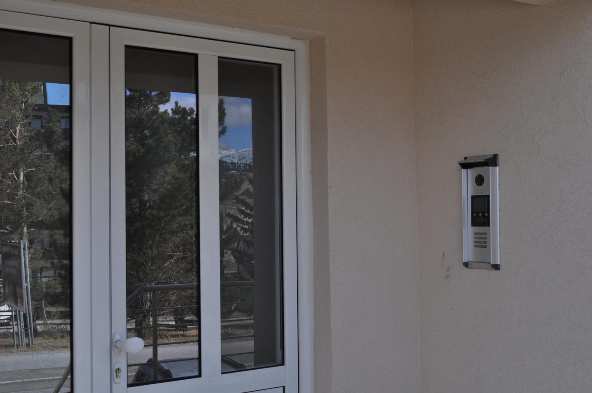 Apartmani Zabljak Hills Esterno foto