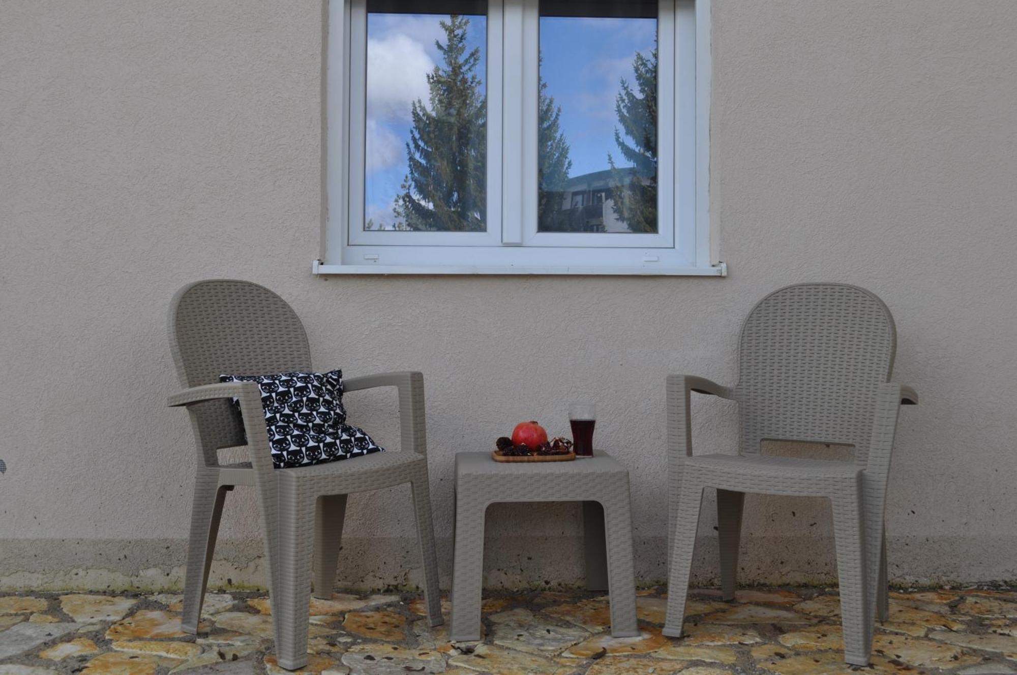 Apartmani Zabljak Hills Esterno foto