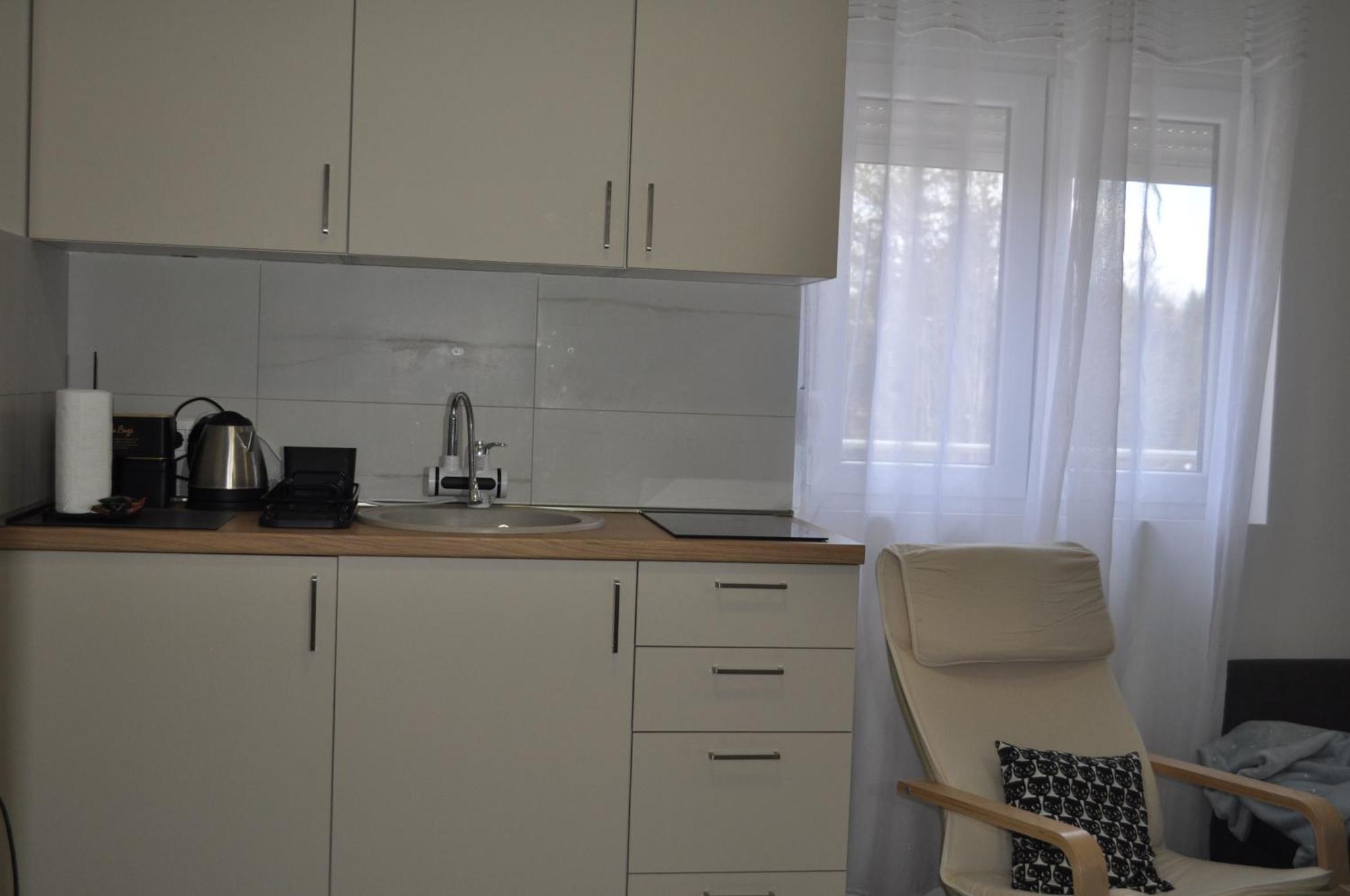 Apartmani Zabljak Hills Esterno foto
