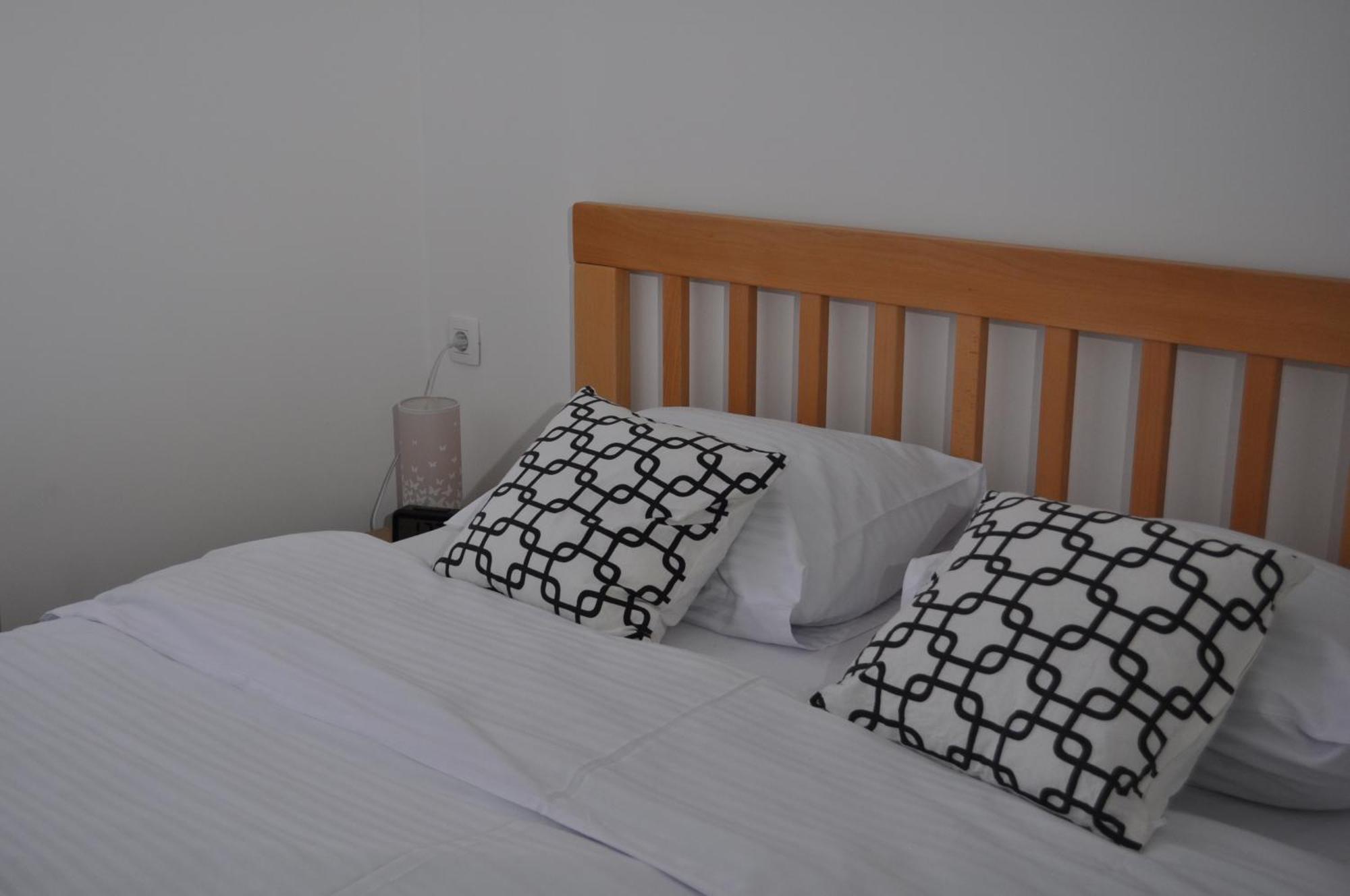 Apartmani Zabljak Hills Esterno foto