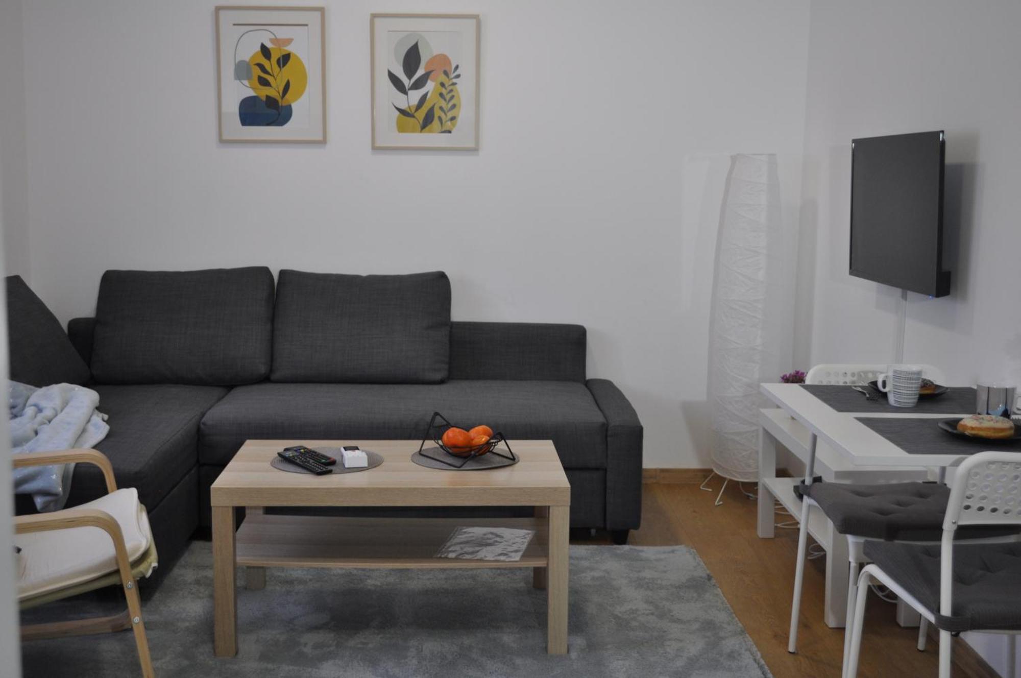 Apartmani Zabljak Hills Esterno foto