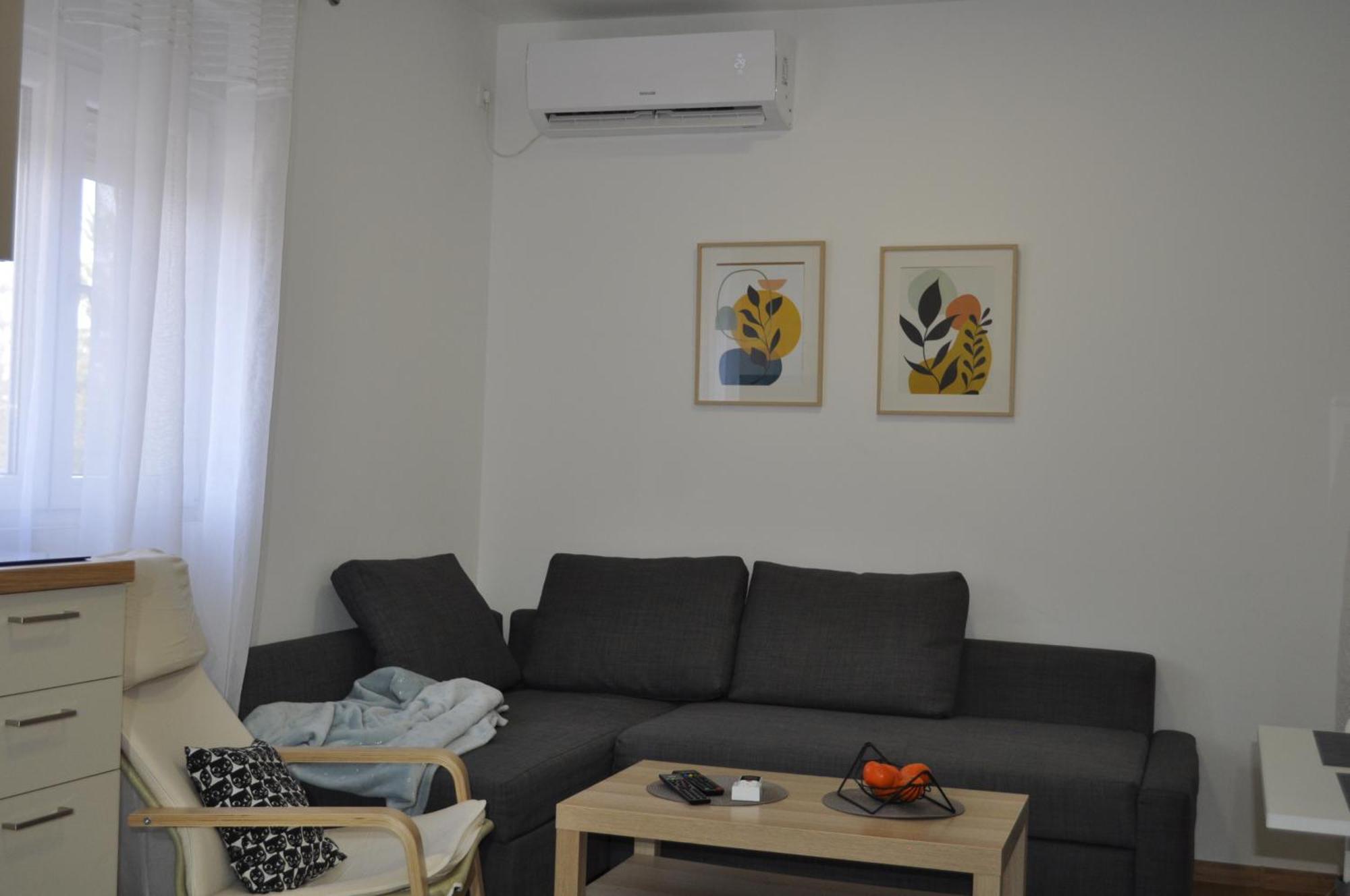 Apartmani Zabljak Hills Esterno foto