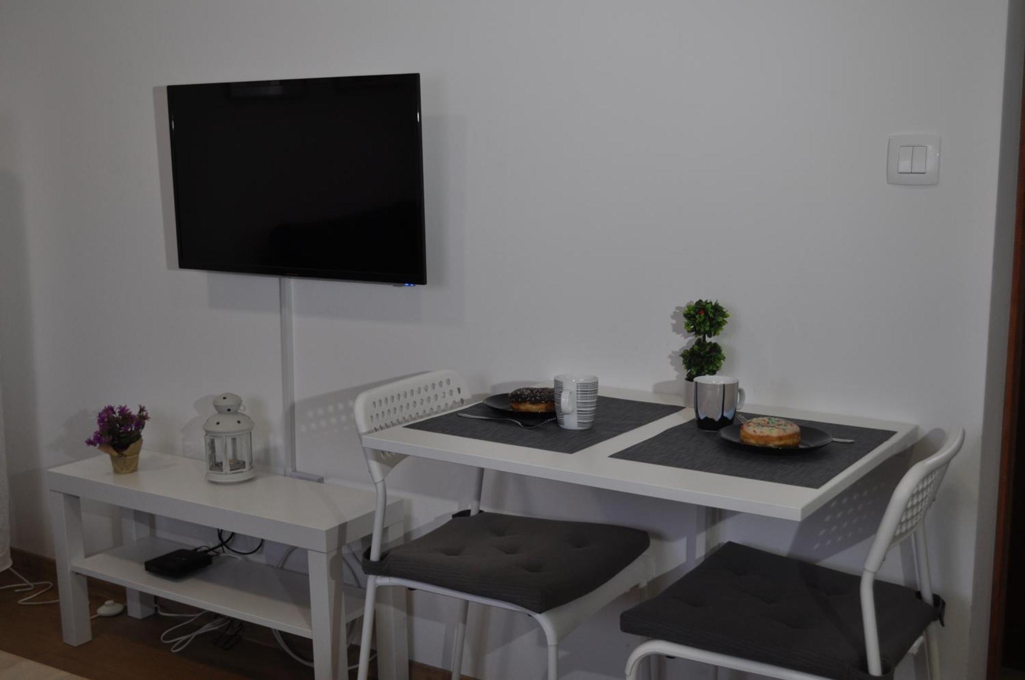 Apartmani Zabljak Hills Esterno foto