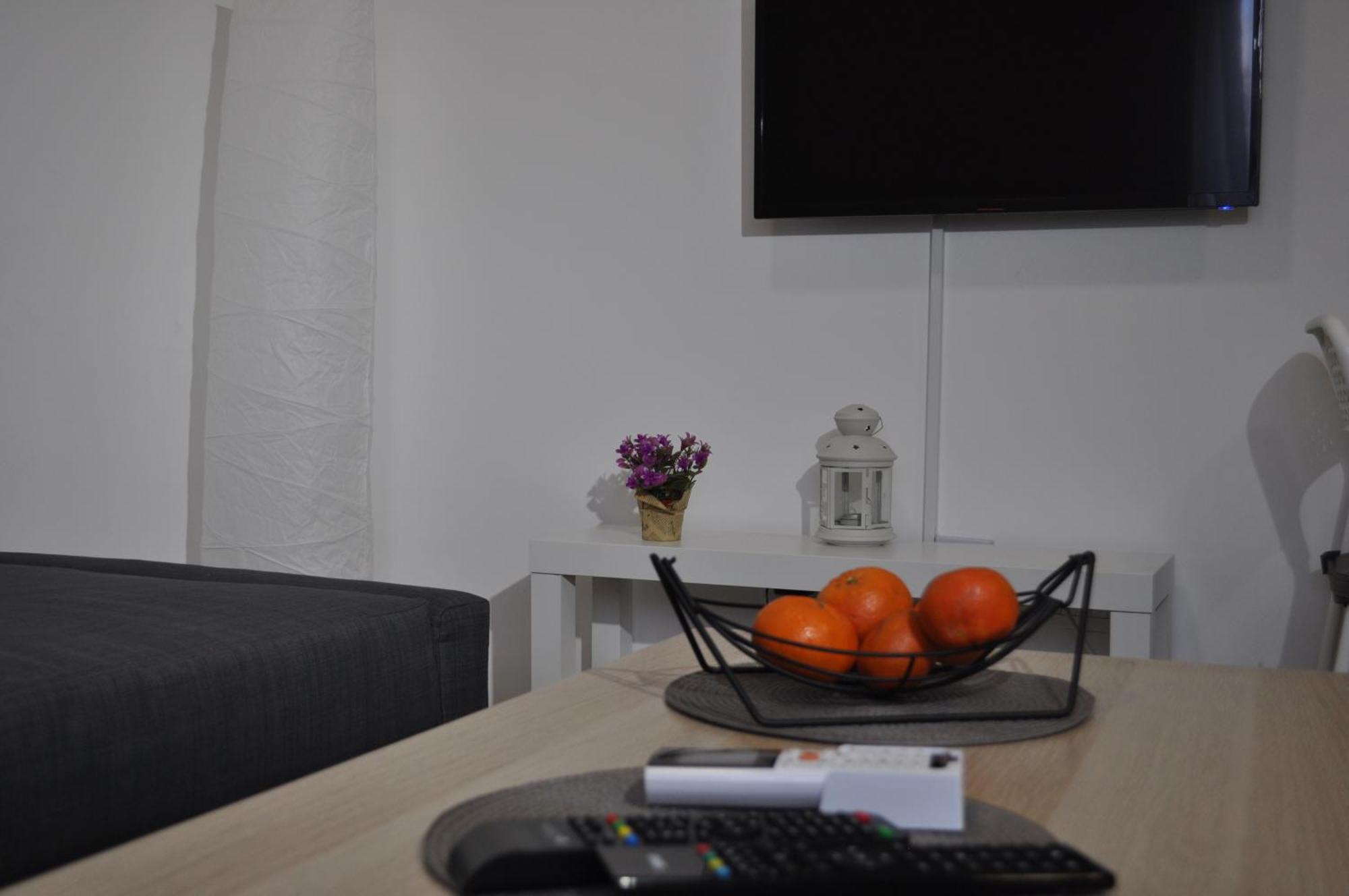Apartmani Zabljak Hills Esterno foto