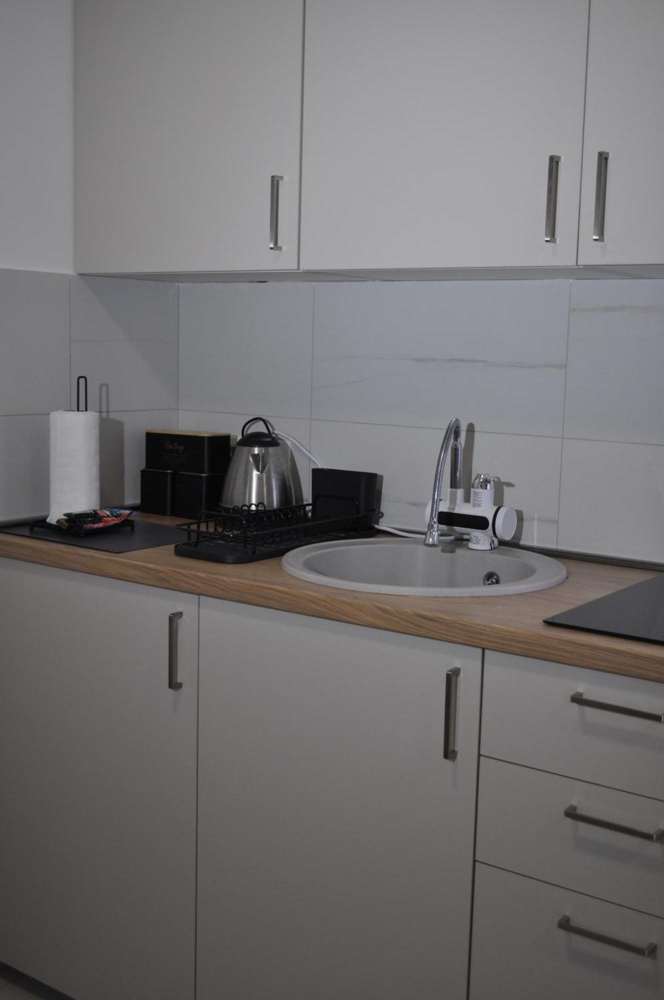 Apartmani Zabljak Hills Esterno foto