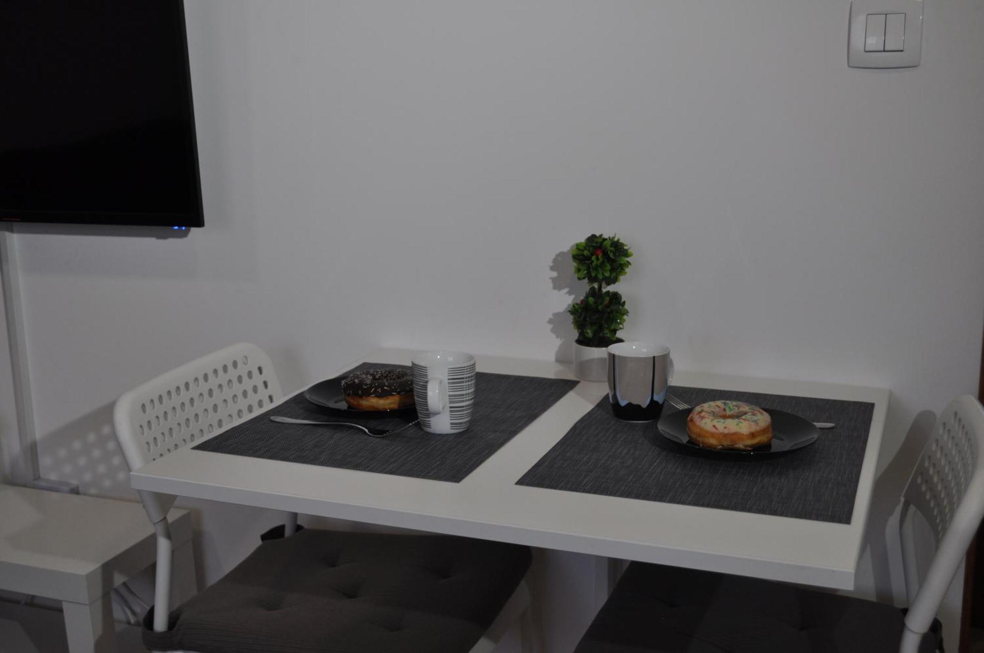 Apartmani Zabljak Hills Esterno foto