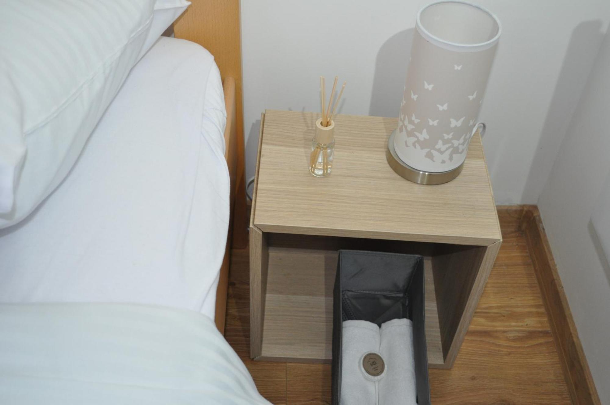 Apartmani Zabljak Hills Esterno foto