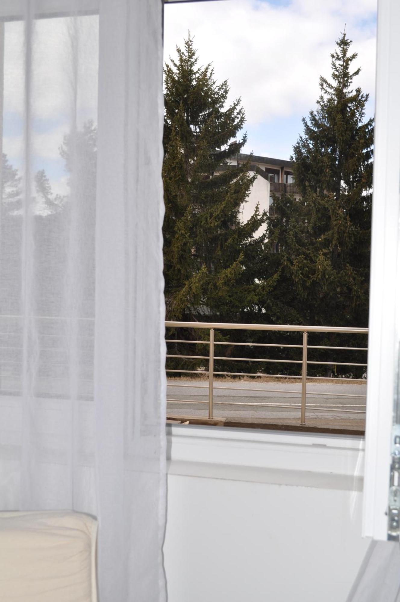 Apartmani Zabljak Hills Esterno foto